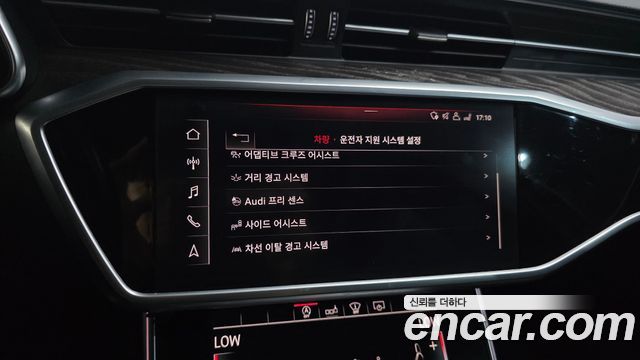 Audi A6 40 TDI Quattro Premium