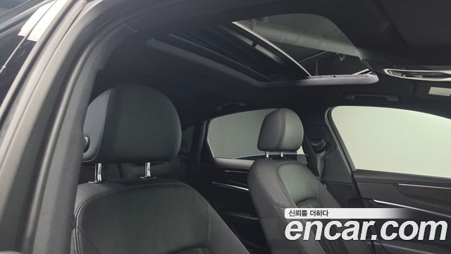 Audi A6 40 TDI Quattro Premium
