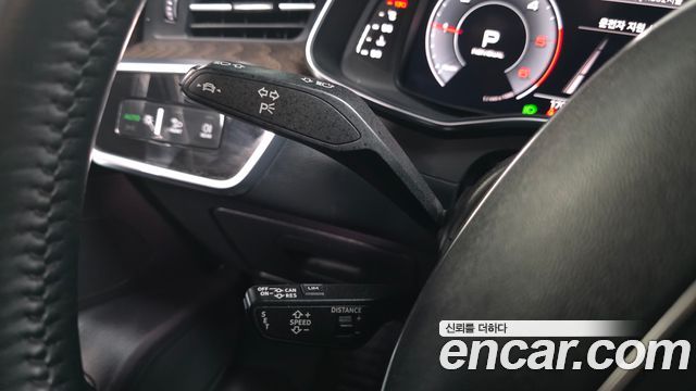 Audi A6 40 TDI Quattro Premium