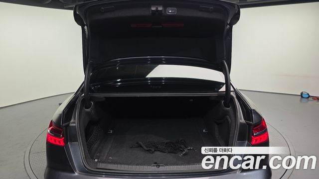 Audi A6 40 TDI Quattro Premium