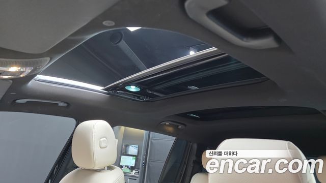 Mercedes-Benz GLB-Class GLB200 d