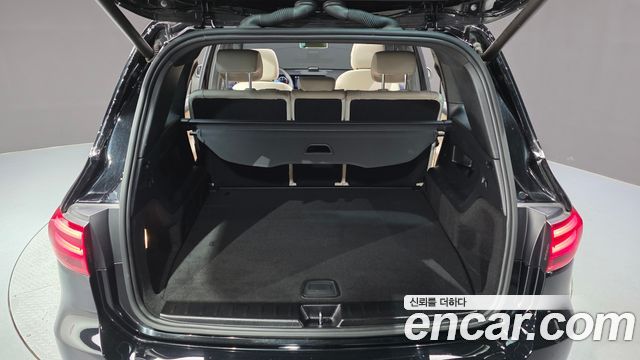 Mercedes-Benz GLB-Class GLB200 d