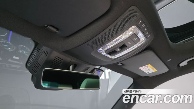 Mercedes-Benz GLB-Class GLB200 d