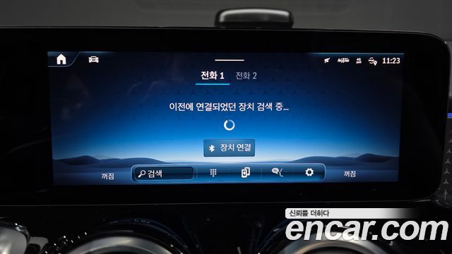 Mercedes-Benz GLB-Class GLB200 d