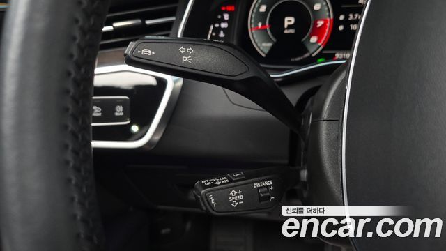 Audi A6 45 TFSI Quattro Premium