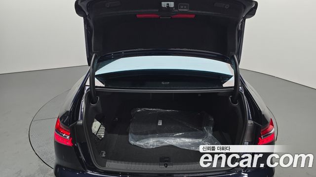 Audi A6 45 TFSI Quattro Premium