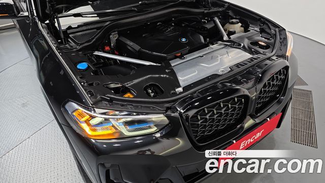 BMW X4 xDrive20i M Sports Pro