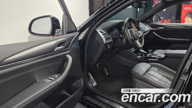 BMW X4 xDrive20i M Sports Pro