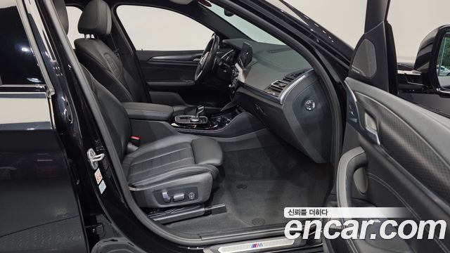 BMW X4 xDrive20i M Sports Pro
