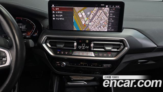 BMW X4 xDrive20i M Sports Pro