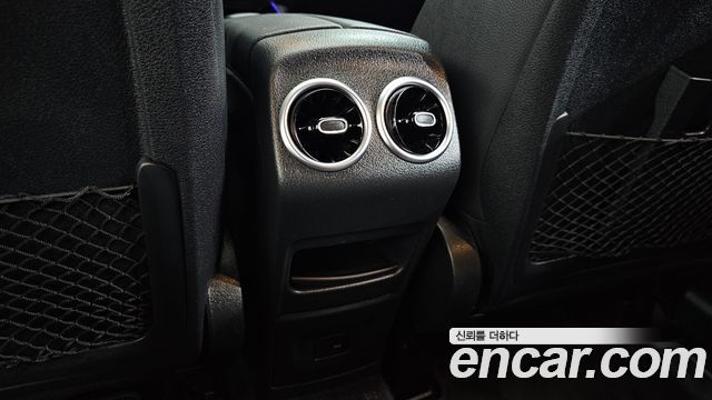 Mercedes-Benz GLB-Class GLB200 d