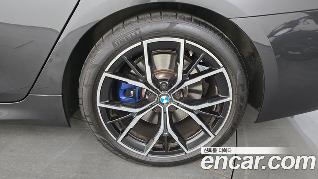 BMW 5-Series 530i M Sport Package