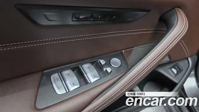 BMW 5-Series 530i M Sport Package