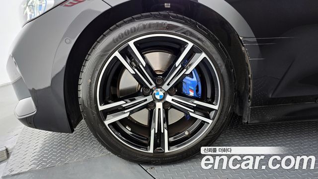 BMW 3-Series 320i M Sport