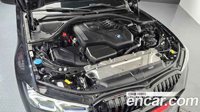 BMW 3-Series 320i M Sport