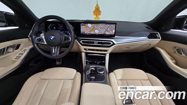 BMW 3-Series 320i M Sport