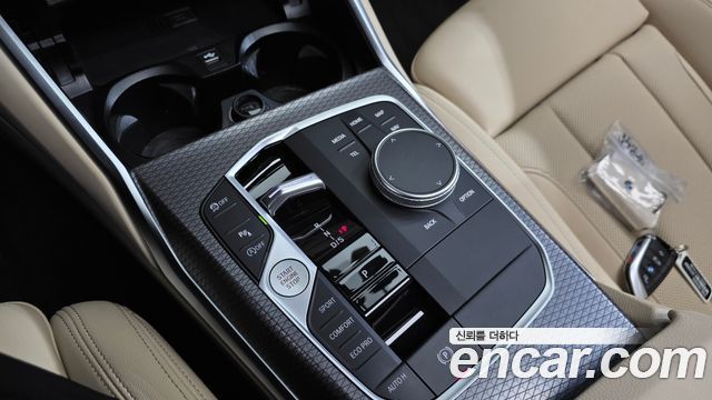 BMW 3-Series 320i M Sport