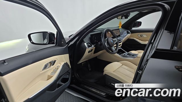 BMW 3-Series 320i M Sport