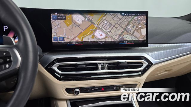 BMW 3-Series 320i M Sport