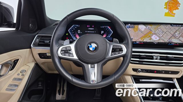 BMW 3-Series 320i M Sport