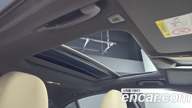 BMW 3-Series 320i M Sport