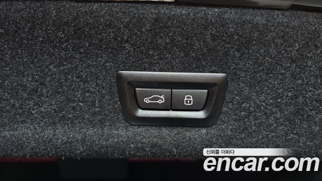 BMW 3-Series 320i M Sport
