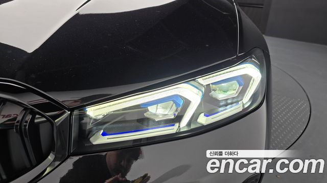 BMW 3-Series 320i M Sport