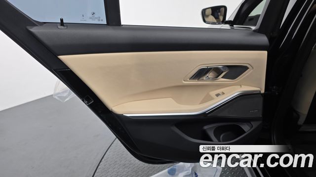 BMW 3-Series 320i M Sport
