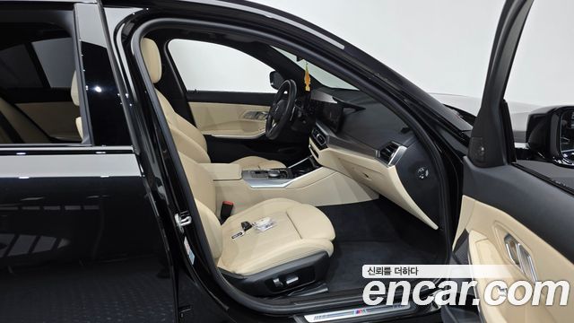 BMW 3-Series 320i M Sport