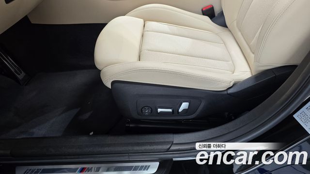 BMW 3-Series 320i M Sport