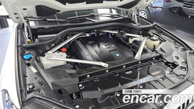 BMW X5 xDrive 40i M Sport