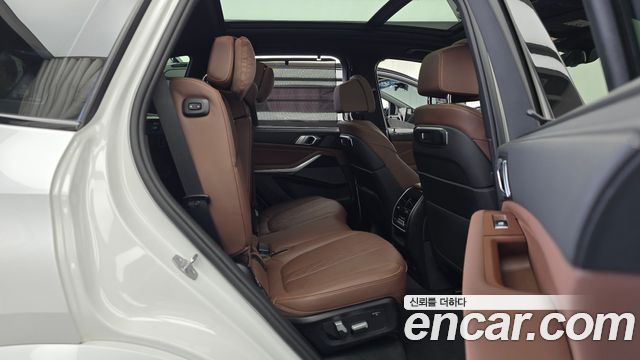 BMW X5 xDrive 40i M Sport