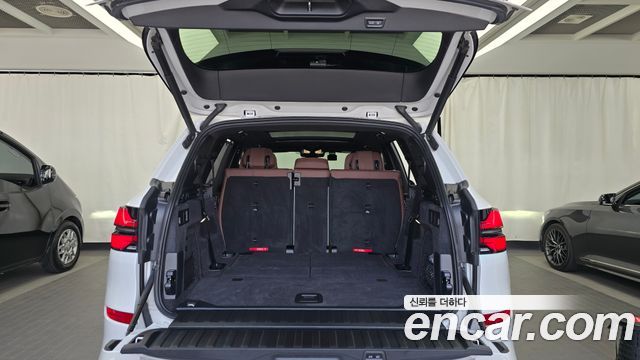 BMW X5 xDrive 40i M Sport