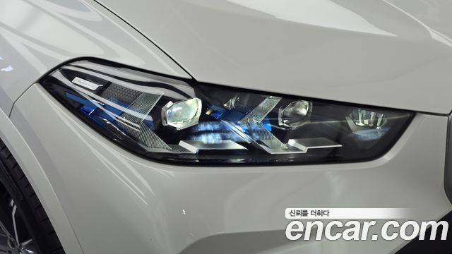 BMW X5 xDrive 40i M Sport