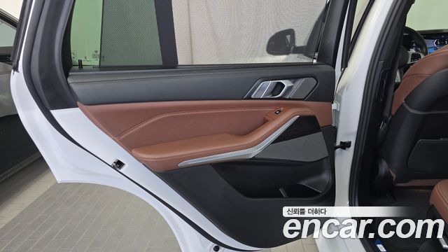BMW X5 xDrive 40i M Sport