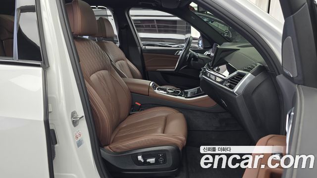BMW X5 xDrive 40i M Sport