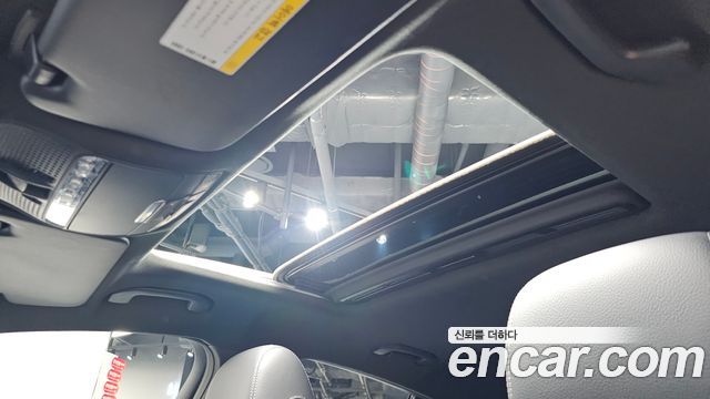 Mercedes-Benz GLC-Class GLC250 d 4MATIC Coupe
