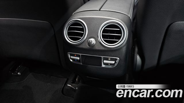 Mercedes-Benz GLC-Class GLC250 d 4MATIC Coupe