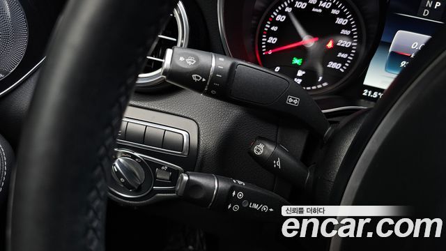 Mercedes-Benz GLC-Class GLC250 d 4MATIC Coupe