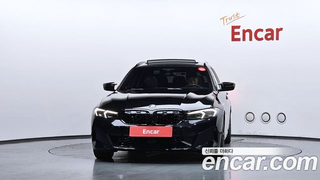 BMW 3-Series M340i xDrive Touring Pro
