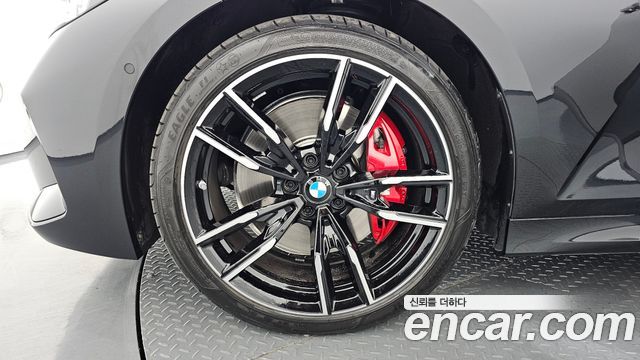 BMW 3-Series M340i xDrive Touring Pro