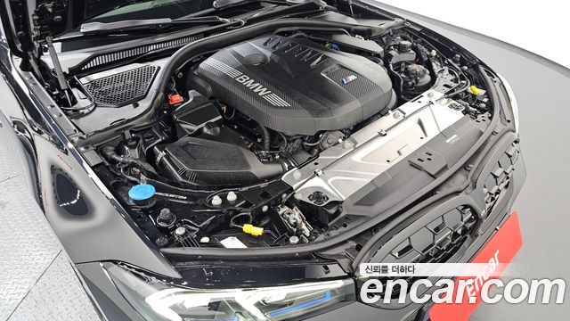 BMW 3-Series M340i xDrive Touring Pro