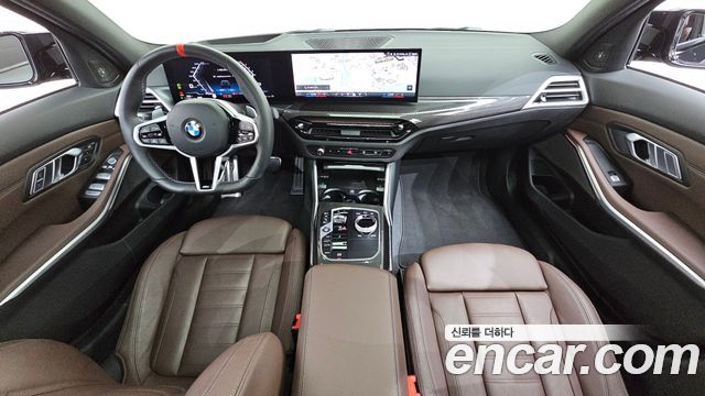 BMW 3-Series M340i xDrive Touring Pro