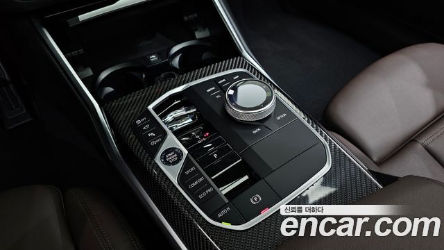 BMW 3-Series M340i xDrive Touring Pro