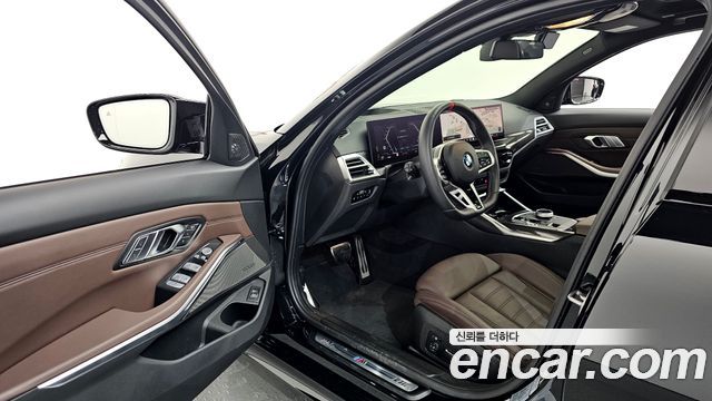 BMW 3-Series M340i xDrive Touring Pro
