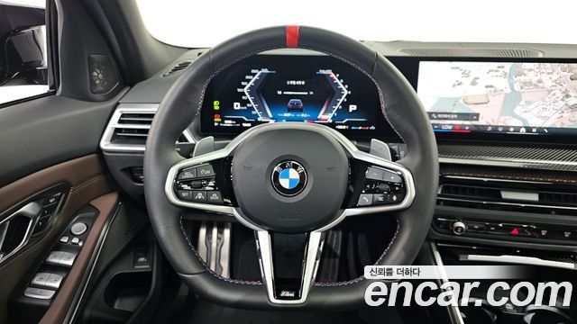 BMW 3-Series M340i xDrive Touring Pro