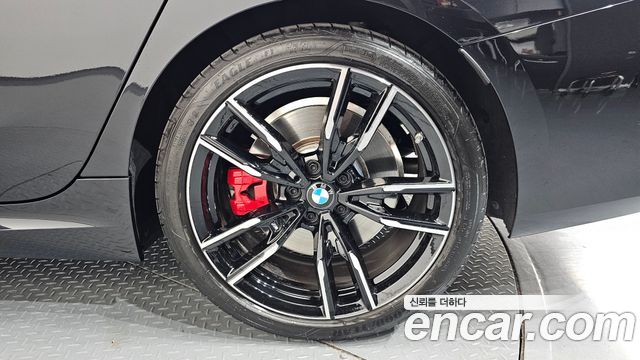 BMW 3-Series M340i xDrive Touring Pro