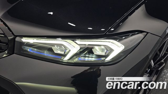BMW 3-Series M340i xDrive Touring Pro