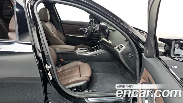 BMW 3-Series M340i xDrive Touring Pro