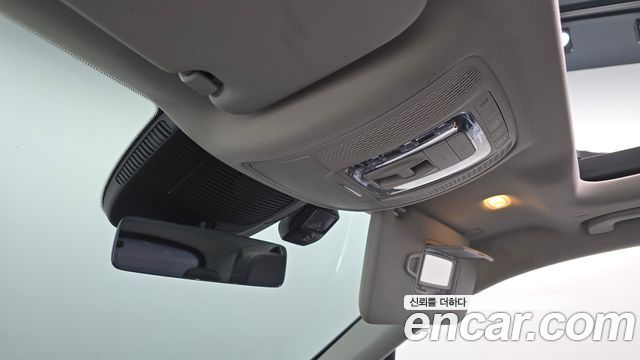 Mercedes-Benz GLE-Class GLE450 4MATIC